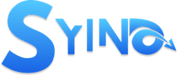 Syinq Logo